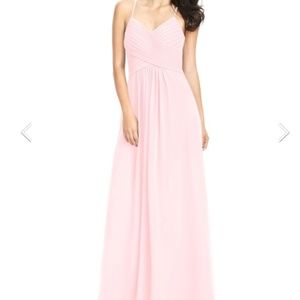 Azazie Haleigh Bridesmaid Dress